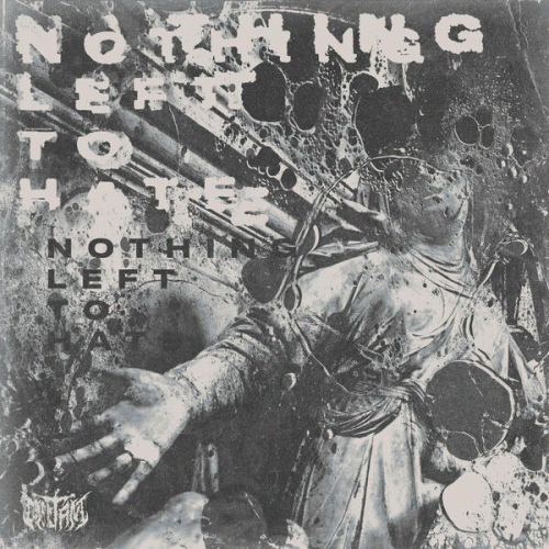 Distant (NL) : Nothing Left to Hate